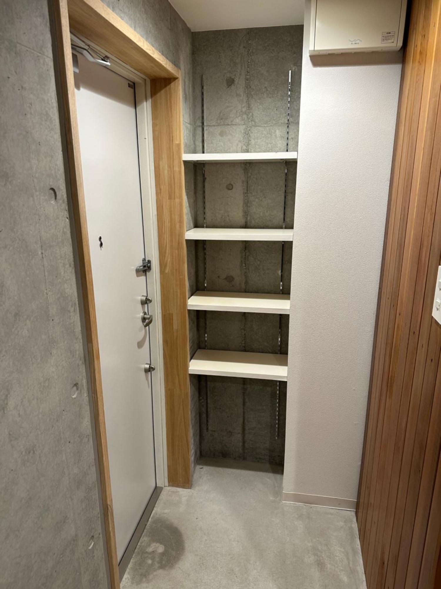 Style Lab北千住 Apartment Tokyo Exterior photo