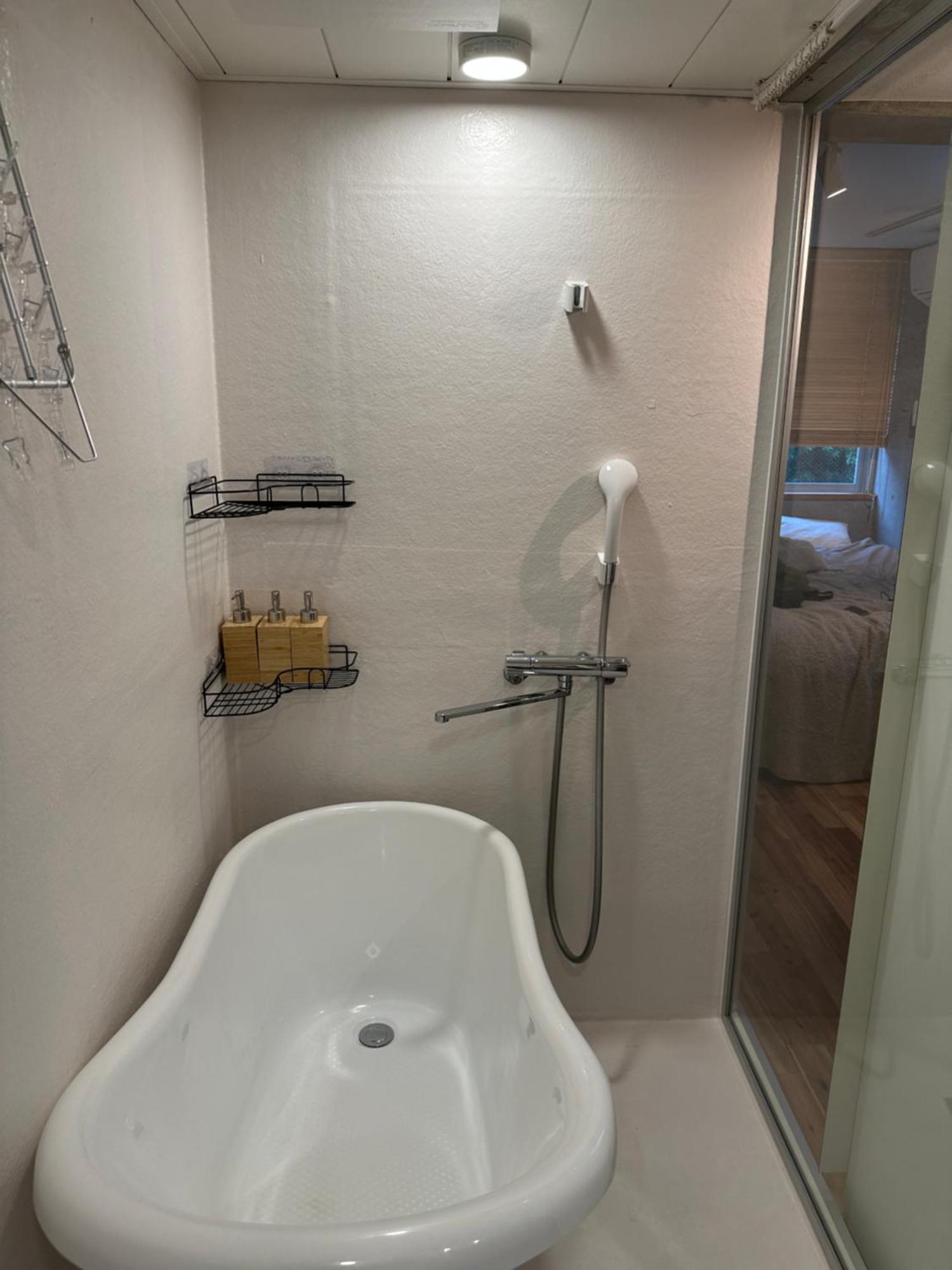 Style Lab北千住 Apartment Tokyo Exterior photo