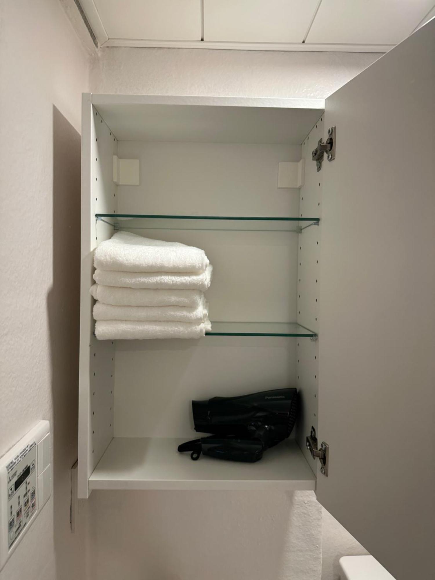 Style Lab北千住 Apartment Tokyo Exterior photo