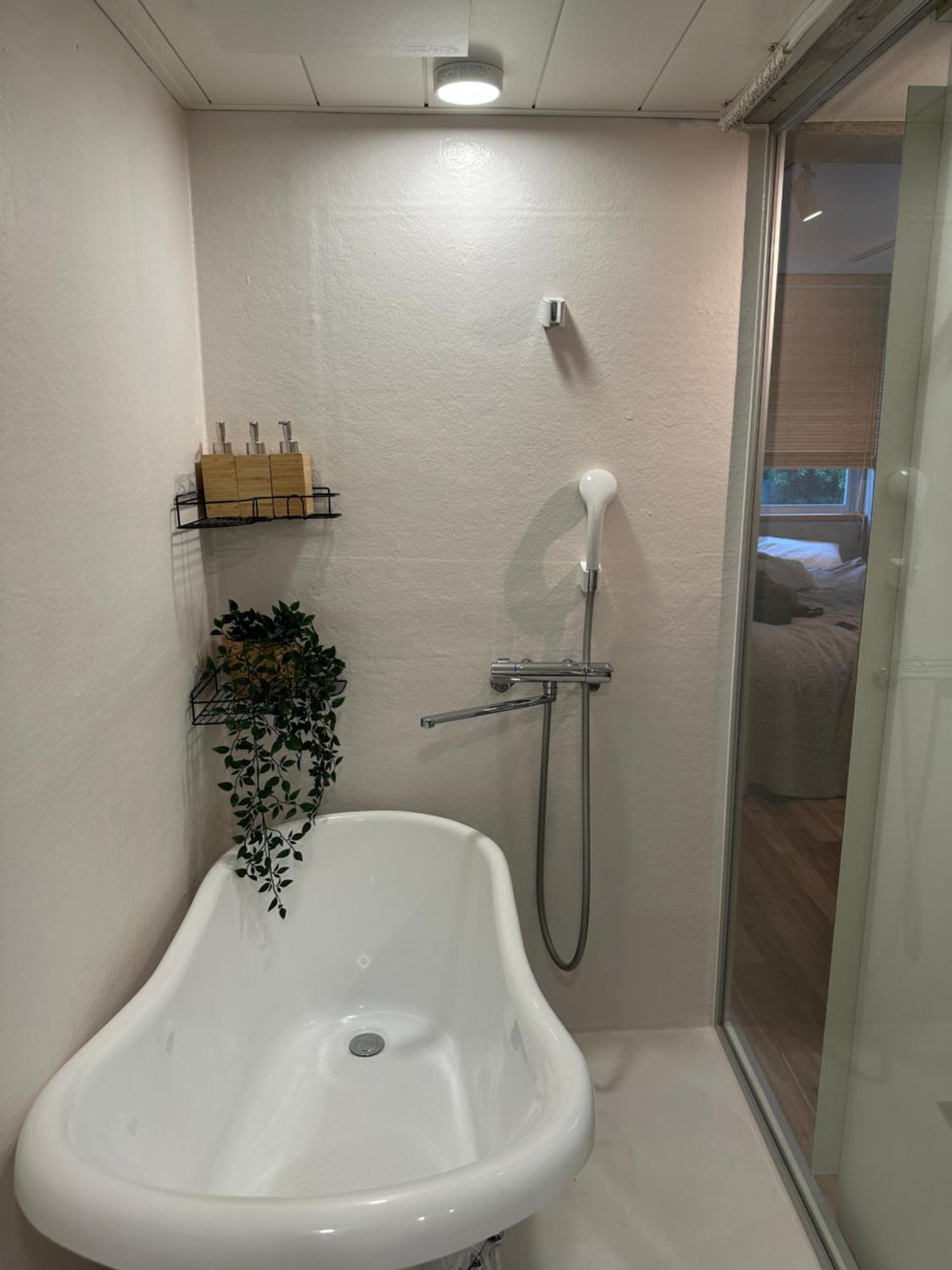 Style Lab北千住 Apartment Tokyo Exterior photo